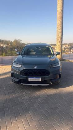 HONDA ZR-V 2.0 i-VTEC GASOLINA TOURING CVT